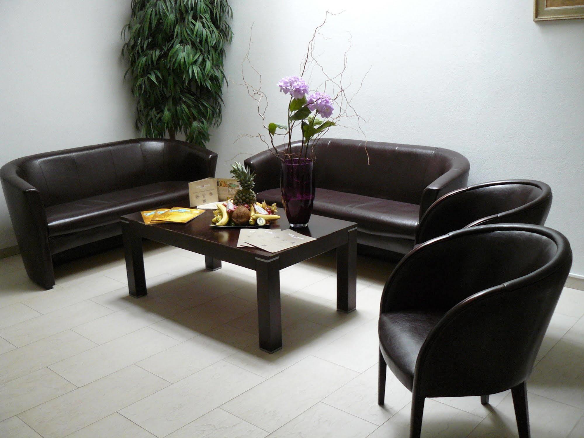 Hotel Rozalka بيزينوك المظهر الخارجي الصورة